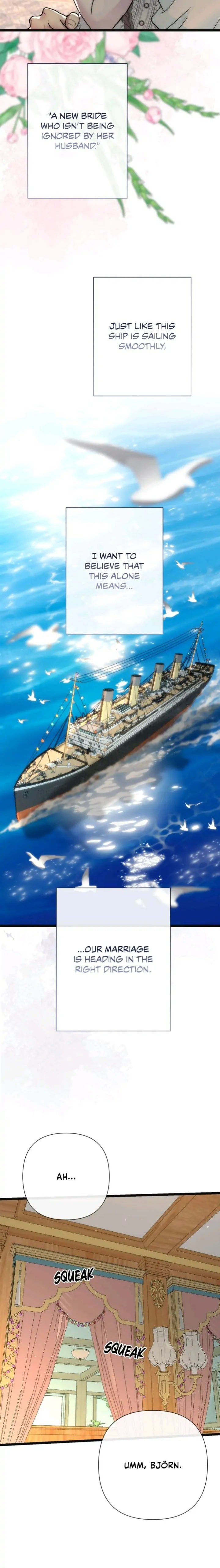 The Problematic Prince, Chapter 41 image 20